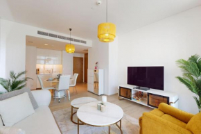 Palace Residences - Inviting One Bedroom